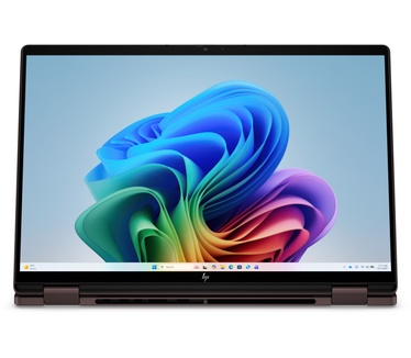 HP OmniBook X Flip 2-in-1 Laptop Next Gen AI 14-kc0621ndx