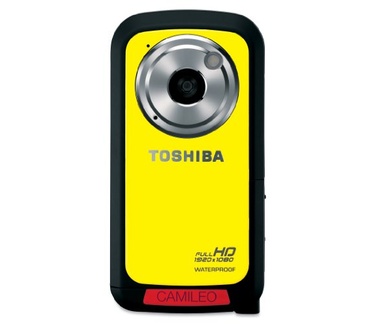 Toshiba Camileo BW10