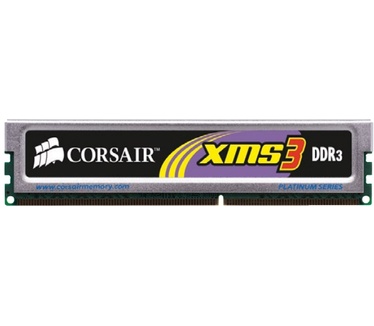 Corsair XMS3 TR3X6G1600C9