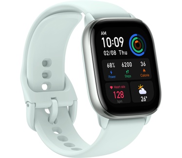 Amazfit GTS 4 mini