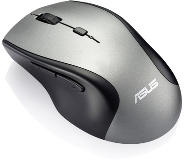 Asus WT415 Zilver