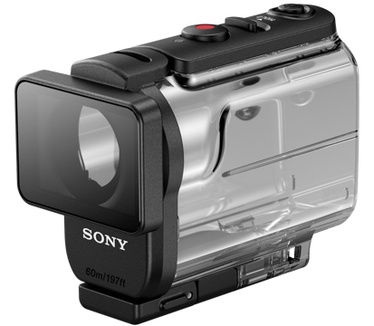 Sony HDR-AS50B