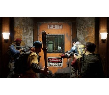 Back 4 Blood - Deluxe Edition, Xbox One & Series S|X