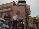 Review Hitman