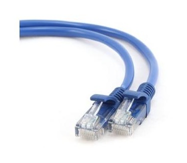 Gembird Patch Cord Cat.5e 0.25m