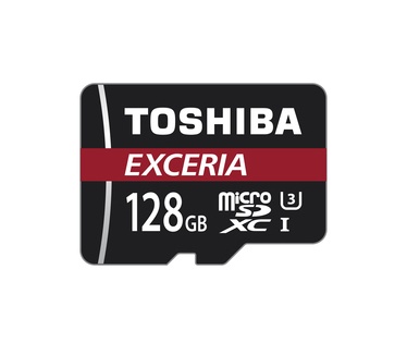 Toshiba EXCERIA M302-EA