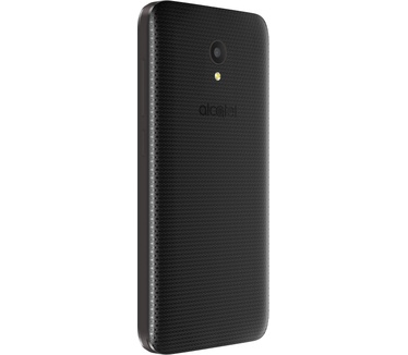 Alcatel U5 3G Zwart