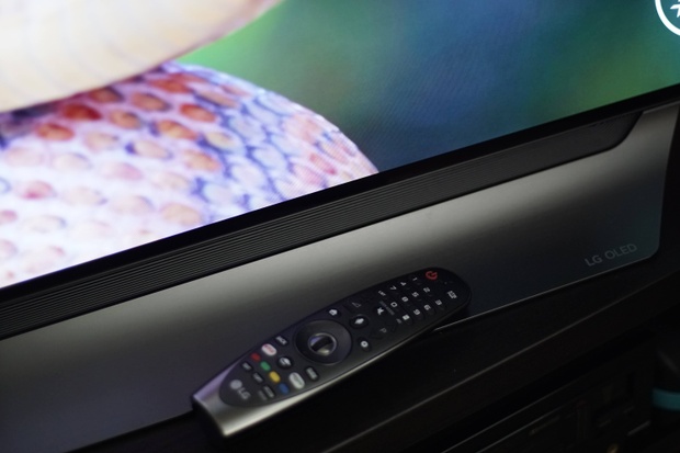 LG OLED55C8PLA Zwart ZFLaSH Product reviews Tweakers