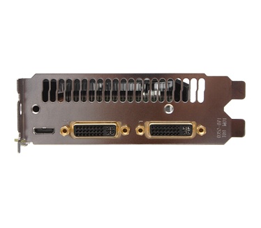 Club 3D GTX 460