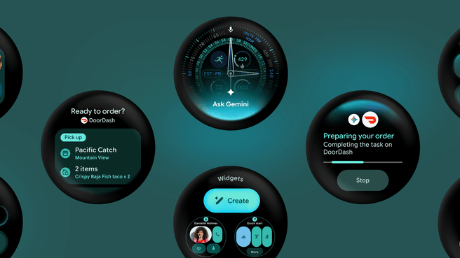 Google Wear OS