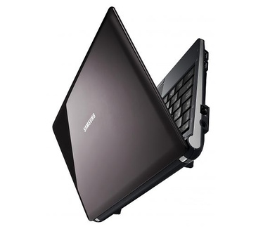 Samsung NC10-KB03 Zwart