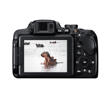 Nikon B700