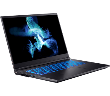 Skikk Asgard 17 II - RTX 3060