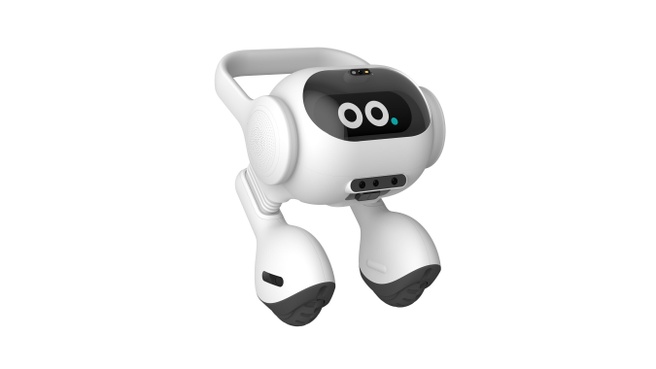 LG Smart Home AI agent