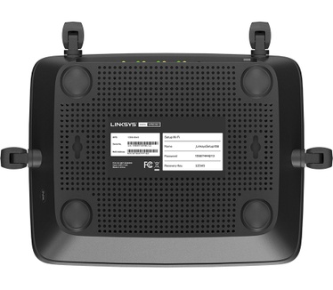 Linksys MR9000 Max-Stream AC3000 Tri-Band Mesh WiFi 5 Router