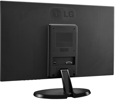 LG 20M38A Zwart