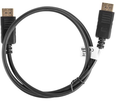 Lanberg CA-DPDP-10CC-0010-BK