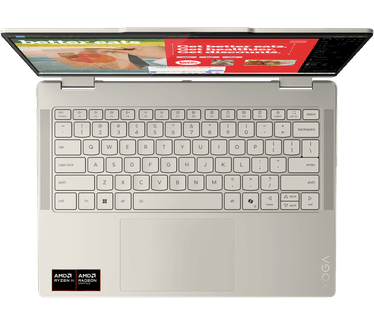 Lenovo Yoga 7 2-in-1 14AKP10 (83JR005RMH)