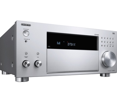Onkyo TX-RZ810 Zilver