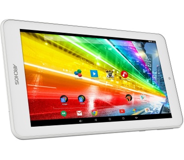 Archos 70 Platinum 3G Wit