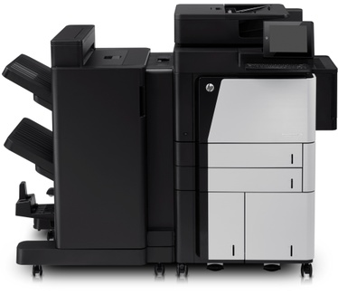HP LaserJet Enterprise M830z
