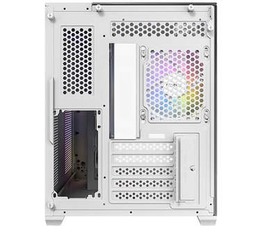 Antec CX600M Trio ARGB Wit