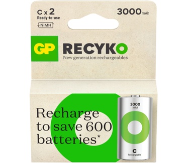 GP RECYKO C