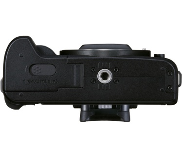 Canon M50 Mark II + M18-150 EU26