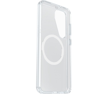 Otterbox Symmetry Series Clear + Premium Glass