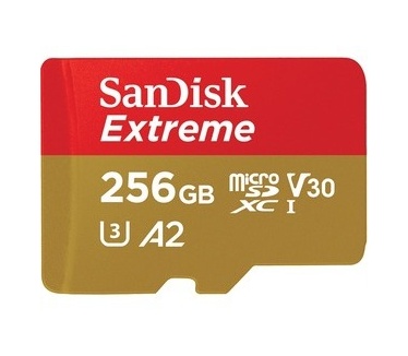 Sandisk SDSQXA1-256G-GN6GN