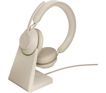 Jabra Evolve2 65, UC Stereo