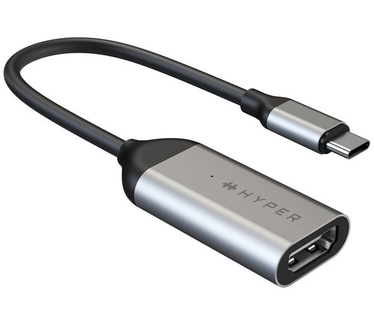 Hyper HD425A Aluminium