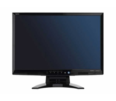 NEC Multisync 24WMGX2