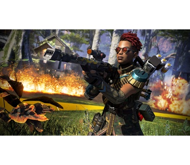 Apex Legends - Champion Edition