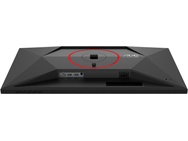 AOC Gaming Q27G4ZR Zwart