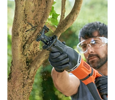 Black & Decker BES301