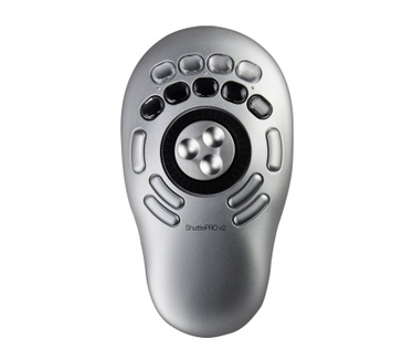 Editors Keys Shutlle Pro V2