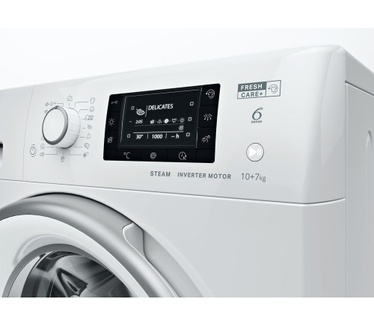 Whirlpool FWDD 1071682 WSV EU N