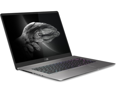 MSI Creator Z16 A11UE-063BE