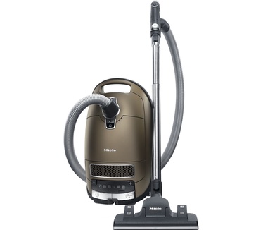 Miele Complete C3 EcoLine Plus (Brons)