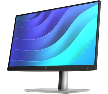 HP E22 G5 (6N4E8E9) Zwart