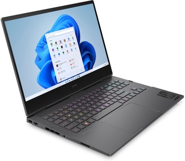 HP Omen 16-n0382nd AMD Ryzen-7 6800H/16.1"/16GB/1TB SSD/RTX3060/W11 Gaming Laptop
