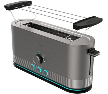 Cecotec Shine&Toast Extra