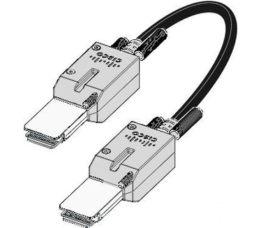 Cisco STACK-T2-50CM=