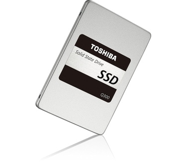 Toshiba Q300 (15nm) 240GB