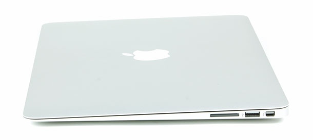 MacBook Air 13 (2013)