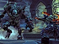 Darksiders II - Arena Survival Mode