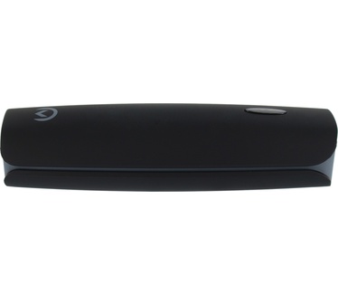 Mobilize Rubber powerbank 2600mAh (Zwart)