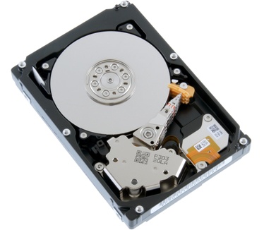 Toshiba AL13SXB450N