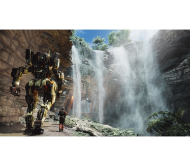 Titanfall 2, Windows